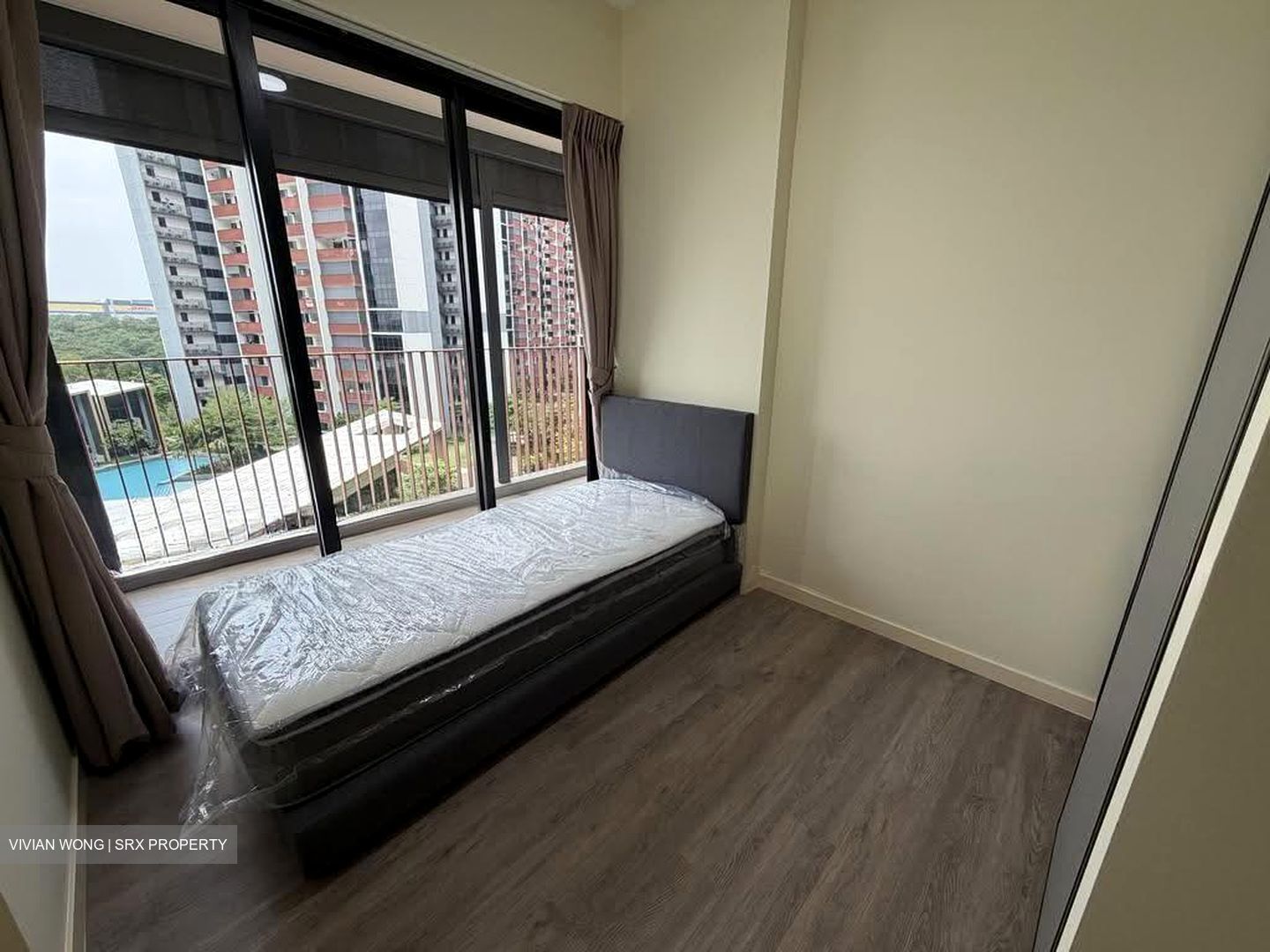 Riverfront Residences (D19), Apartment #620096171